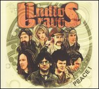 Peace! von Indios Bravos