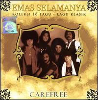 Emas Selamanya von Carefree