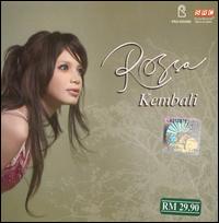 Kembali von Rossa