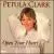 Open Your Heart: A Love Song Collection von Petula Clark