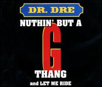 Nuthin' But a "G" Thang von Dr. Dre