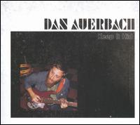 Keep It Hid von Dan Auerbach