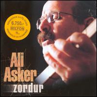 Zordur von Ali Asker