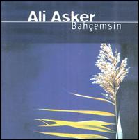 Bahçemsin von Ali Asker