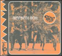 Seventh Son 1963-1967 von Sly & the Family Stone