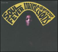 Soul Fever von Marie Queenie Lyons