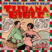 Tijuana Bible von Jim Suhler