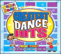 Greatest Dance Hits: Fresh & Funky von Sugar Beats