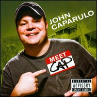 Meet Cap von John Caparulo