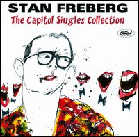 Singles von Stan Freberg