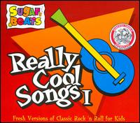 Really Cool Songs, Vol. 1 von Sugar Beats