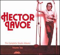 Complete Studio Albums, Vol. 2 von Héctor Lavoe