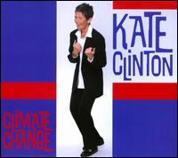 Climate Change von Kate Clinton