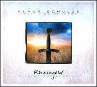 Rheingold: Live at the Loreley von Klaus Schulze