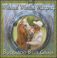Buckaroo Blue Grass II: Riding Song von Michael Martin Murphey
