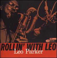 Rollin' with Leo von Leo Parker