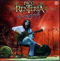 En Concierto von Paco Renteria