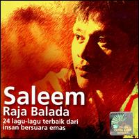 Raja Balada von Saleem