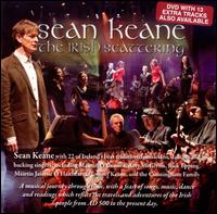 Irish Scattering von Seán Keane