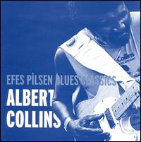 Efes Pilsen Blues Classics von Albert Collins