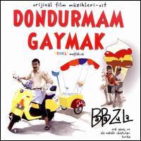 Dondurmam Gaymak von Baba Zula