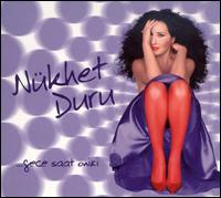 Gece Saat Oniki von Nükhet Duru