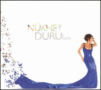 Duruprken von Nükhet Duru