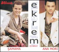 Samama/Ana Mori von Ekrem