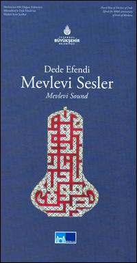 Mevlevi Sesler (Mevlevi Sound) von Dede Efendi