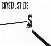 Crystal Stilts von Crystal Stilts