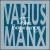 Beginning von Varius Manx