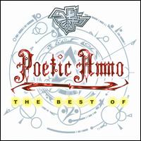 Best of Poetic Ammo von Poetic Ammo