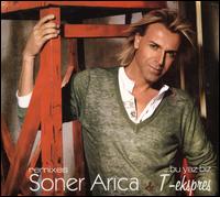 Bu Yaz Biz Remixes von Soner Arica