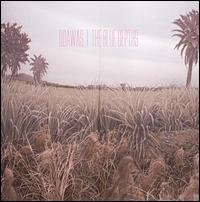 Blue Depths von Odawas