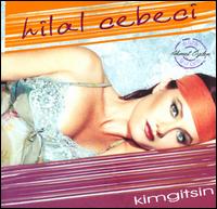 Kim Gitsin von Hilal Cebeci