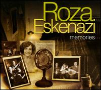 Memories von Róza Eskenázi