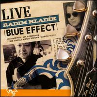 Blue Effect: Live von Blue Effect