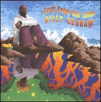 Fruit from the Loom von Billy Cobham