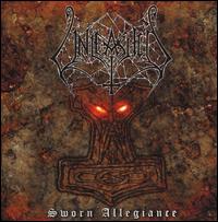 Sworn Allegiance von Unleashed