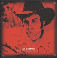 You May Find a Treasure Everywhere von St. Thomas