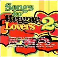 Songs for Reggae Lovers, Vol. 2 von Various Artists