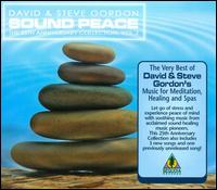 Sound Peace von David & Steve Gordon