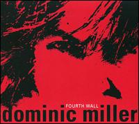 Fourth Wall von Dominic Miller