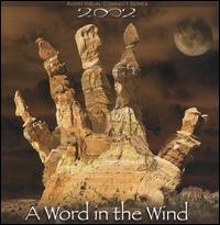 Word in the Wind von 2002