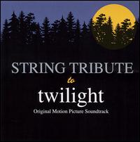 String Tribute to Twilight von String Tribute Players