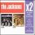 Triumph/Destiny von The Jackson 5