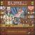 Shadey's Jukebox von Wil Forbis