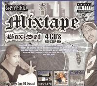 Mix Tape Boxset von Various Artists
