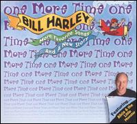 One More Time von Bill Harley