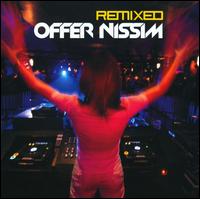 Remixed von Offer Nissim